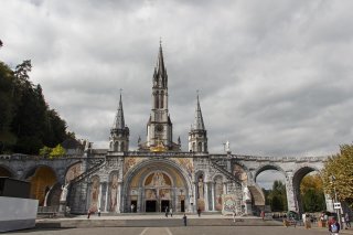 Les pèlerins pourront de nouveau se rendre à Lourdes.